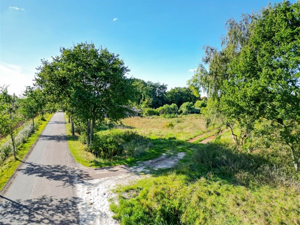 Medium property photo - Nieuweweg 1, 9632 TA Borgercompagnie